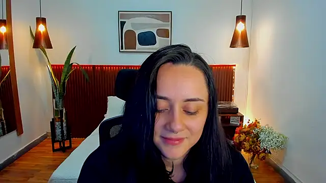 KatherineBond online show from January 15, 7:28 pm