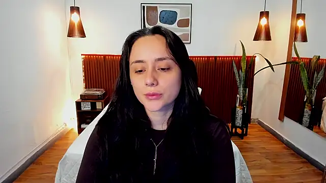 KatherineBond online show from February 24, 5:44 pm