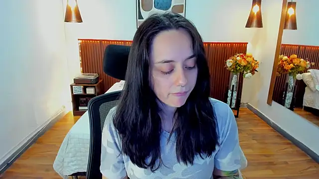 Snapshot of KatherineBond chatting on July 11, 4:21 pm KatherineBond online show from July 11, 4:21 pm