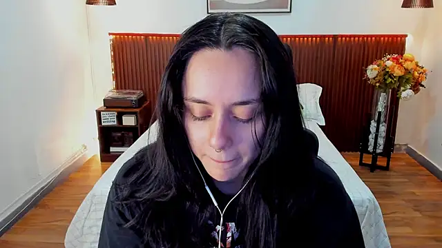 Snapshot of KatherineBond chatting on July 15, 4:12 pm KatherineBond online show from July 15, 4:12 pm