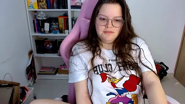 Gabiwaifu online show from February 10, 6:50 am