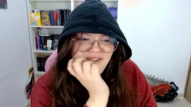 Gabiwaifu online show from February 15, 5:48 am