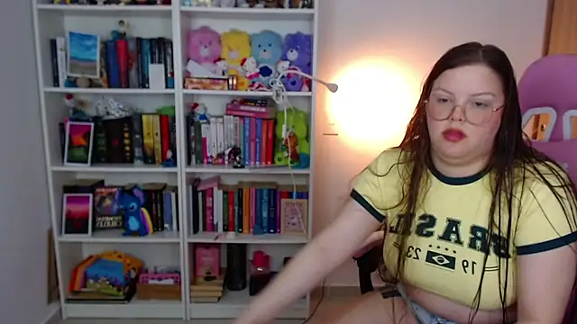 Gabiwaifu online show from May 2, 5:56 am