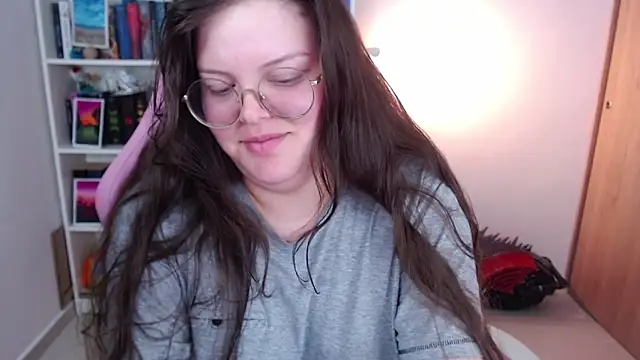 Snapshot of Gabiwaifu chatting on May 10, 9:31 pm Gabiwaifu online show from May 10, 9:31 pm