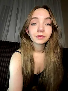 BarbaraFantasy online show from September 29, 8:02 pm