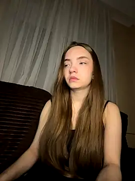 BarbaraFantasy online show from October 8, 7:44 pm