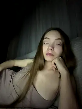 BarbaraFantasy online show from November 5, 9:59 pm