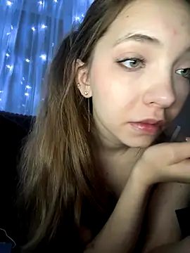 BarbaraFantasy online show from November 17, 9:20 pm