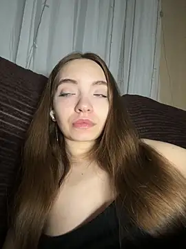 BarbaraFantasy online show from November 29, 9:18 pm