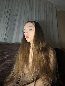 BarbaraFantasy online show from December 4, 9:01 pm