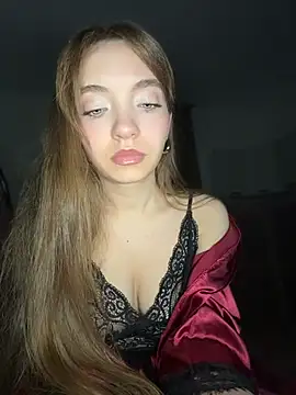 Snapshot of BarbaraFantasy chatting on May 5, 7:11 pm BarbaraFantasy online show from May 5, 7:11 pm