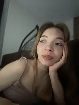 Snapshot of BarbaraFantasy chatting on May 19, 7:09 pm BarbaraFantasy online show from May 19, 7:09 pm