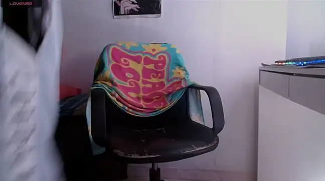 deividcloud36 online show from February 23, 6:17 am