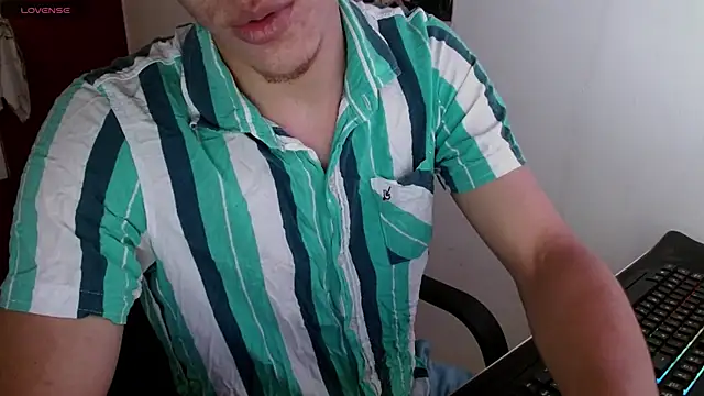 deividcloud36 online show from March 17, 5:56 am