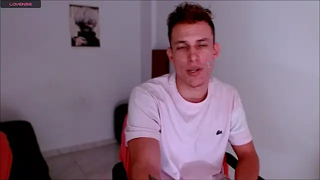 deividcloud36 online show from September 9, 5:29 am