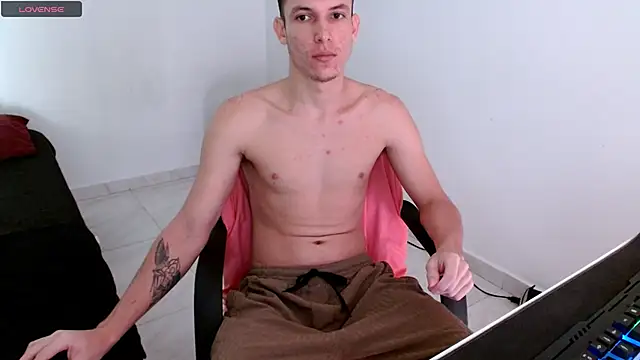 deividcloud36 online show from September 14, 7:13 pm