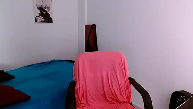 deividcloud36 online show from September 22, 9:50 pm