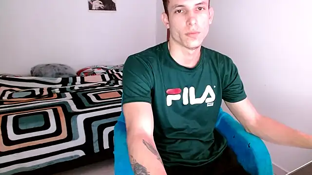 deividcloud36 online show from September 30, 10:48 pm