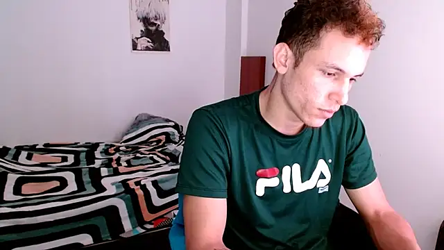 deividcloud36 online show from October 1, 10:38 pm