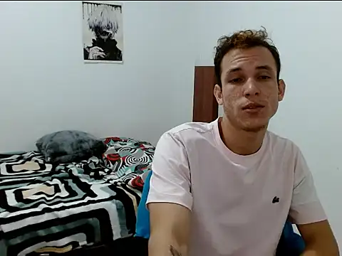 deividcloud36 online show from October 8, 8:17 pm