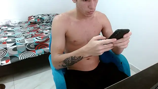 deividcloud36 online show from October 15, 3:34 pm