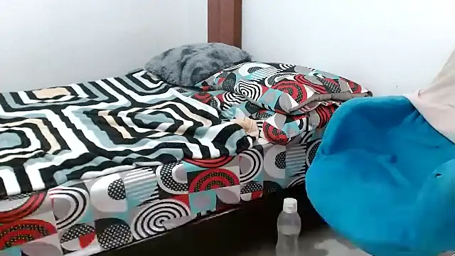 deividcloud36 online show from October 19, 1:56 pm