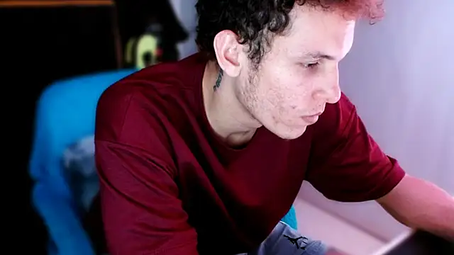 deividcloud36 online show from November 9, 4:44 am