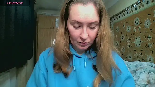 AnnaXLovers online show from February 16, 12:56 pm