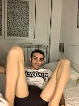 LaMaterialista online show from November 17, 9:42 pm