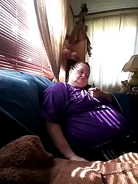 Bayou Woman68 online show from November 18, 6:23 pm