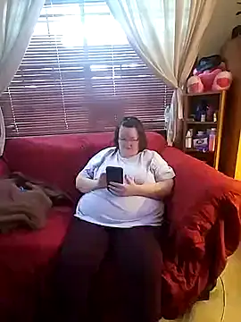 Bayou Woman68 online show from June 24, 1:32 pm