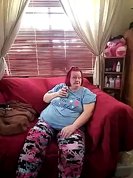 Bayou Woman68 online show from July 4, 1:39 pm