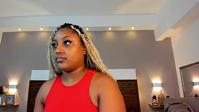 Snapshot of Adelehottman chatting on June 17, 8:43 pm Adelehottman online show from June 17, 8:43 pm