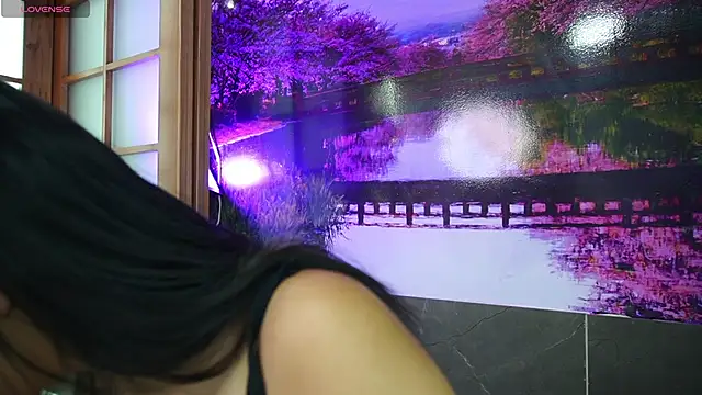 miss lizith online show from March 13, 11:08 am