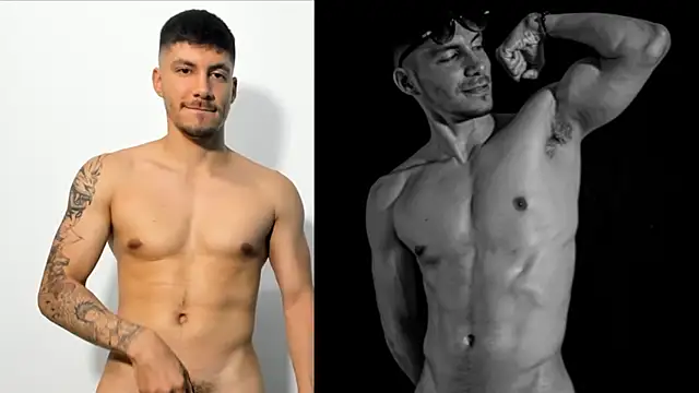 daniel sexy777 online show from March 21, 4:39 am