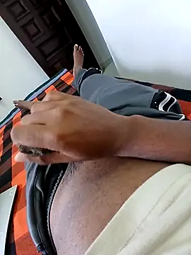 alanjoyoo online show from March 7, 7:19 am