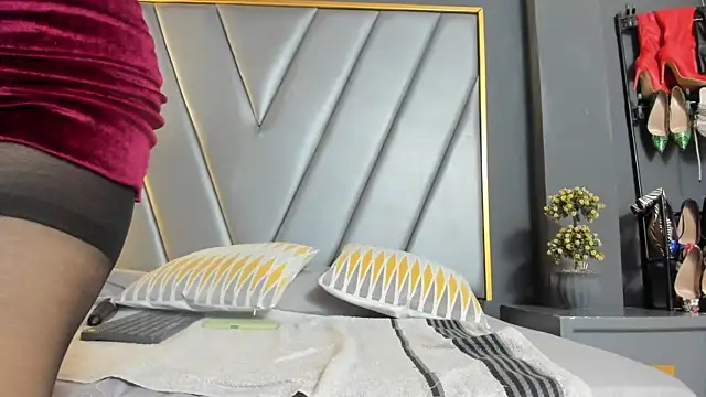 Snapshot of BrendaAdams_ chatting on May 21, 10:33 am BrendaAdams online show from May 21, 10:33 am