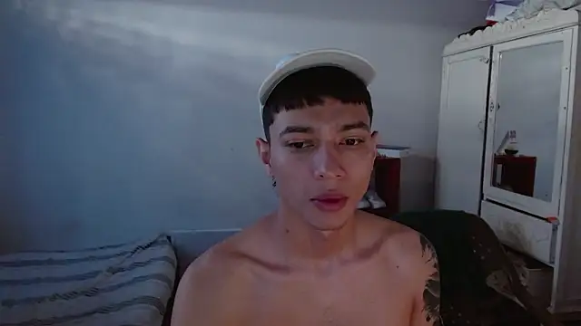 aaron blug online show from March 14, 2:33 pm