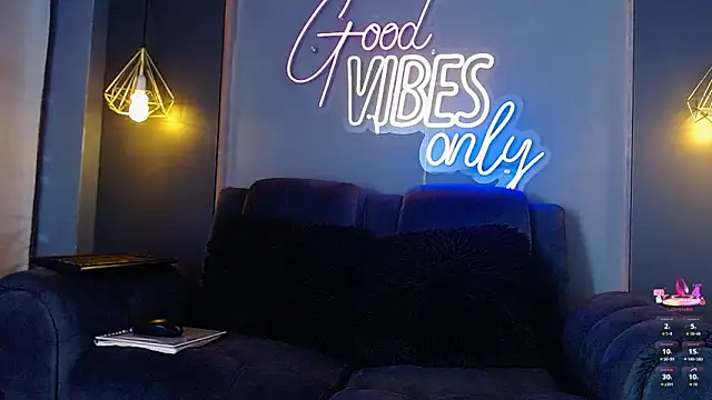 LOLIITA  LOVE online show from March 6, 5:09 pm