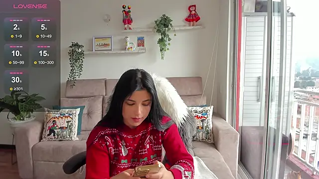 Arya 33 online show from December 27, 7:35 pm