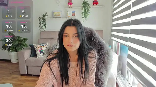 Arya 33 online show from February 24, 5:09 pm