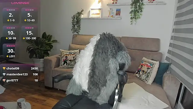 Arya 33 online show from February 28, 11:34 pm