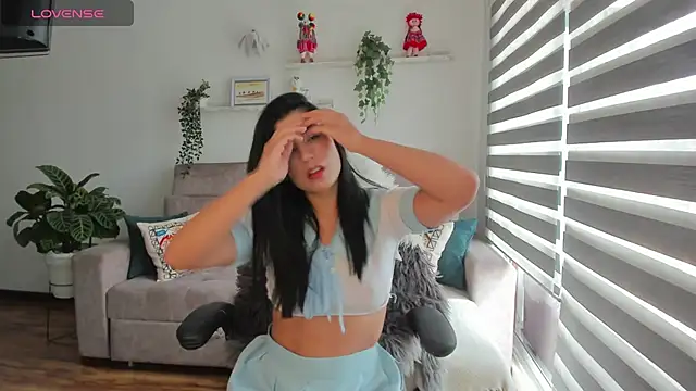 Arya 33 online show from March 14, 7:12 pm