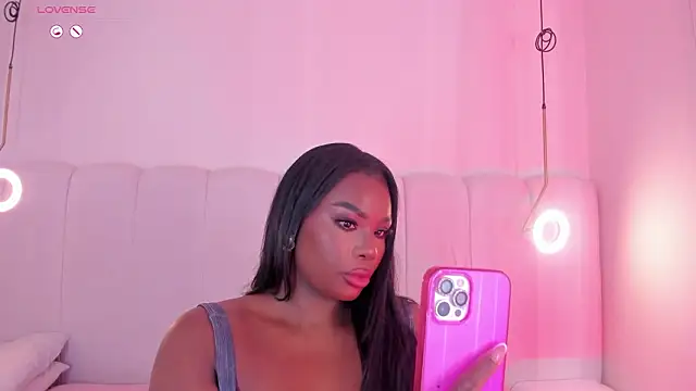  huge boobs ebony online show from March 6, 8:05 pm