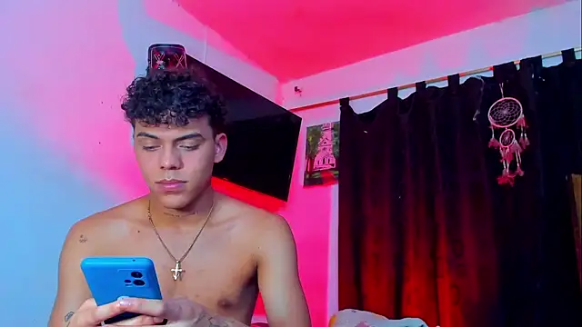 Snapshot of visaelX chatting on December 22, 3:22 am visaelX online show from December 22, 3:22 am