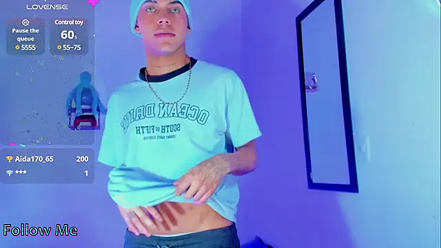 Snapshot of visaelX chatting on March 15, 2:23 pm visaelX online show from March 15, 2:23 pm