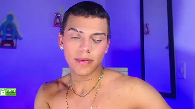 Snapshot of visaelX chatting on March 19, 11:25 pm visaelX online show from March 19, 11:25 pm