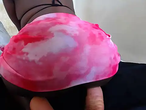 DarkBerry8 online show from January 16, 12:42 pm