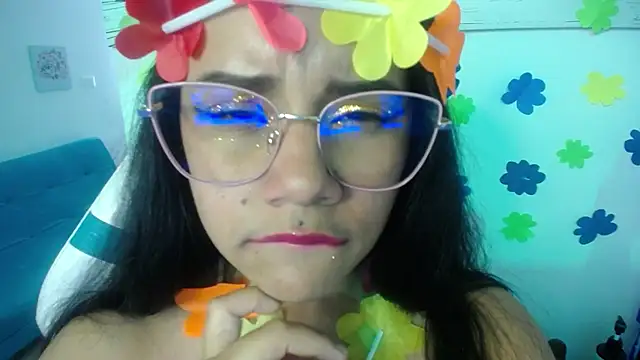  Miaaleon online show from March 11, 7:36 pm