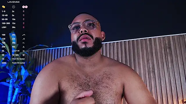 DilanJonnes  online show from January 31, 8:43 pm